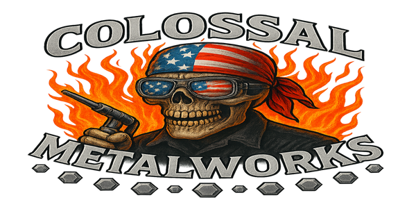 Colossal Metalworks